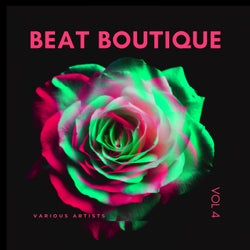 Beat Boutique, Vol. 4