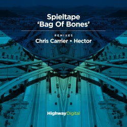 Spieltape - I Am Bag Of Bones