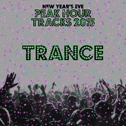 NYE Peak Hour: Trance