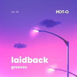 Laidback Grooves 025