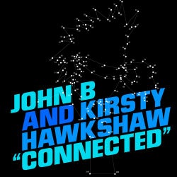 John B & Kirsty Hawkshaw "Connected"