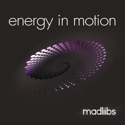 Energy In Motion