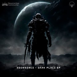 Dark Place EP