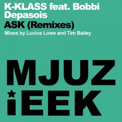 Ask (Remixes)