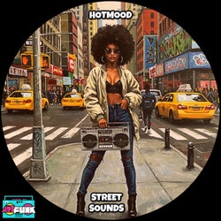 Street Sounds