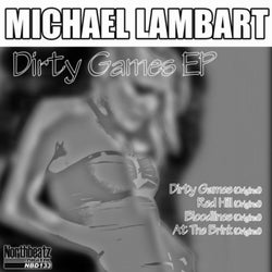 Dirty Games EP