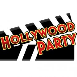 DJ Mountain - Hollywood Party