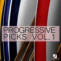 Progressive Picks Vol 1
