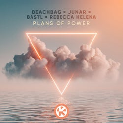 Plans of Power (Extended Mix)