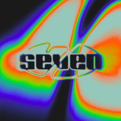 SEVEN
