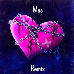Mas (Remix)