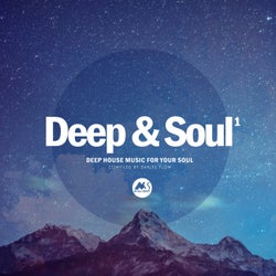 Deep & Soul, Vol. 1