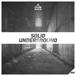 Solid Underground, Vol. 58