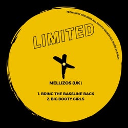 Bring The Bassline Back EP