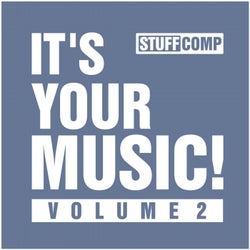 It's Your Music!, Vol. 2