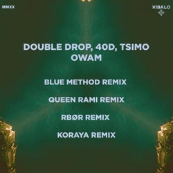 Owam Remixes
