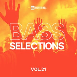 Bass Selections, Vol. 21