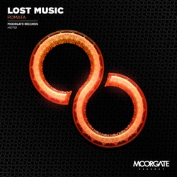 Lost Music