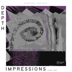 Depth Impressions Issue #23