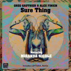 Sure Thing (feat. Miranda Nicole)