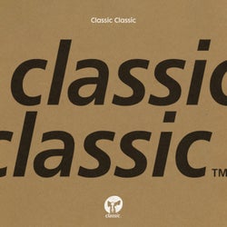 Classic Classic