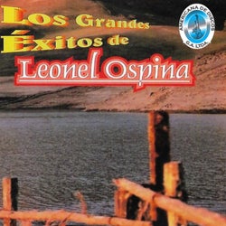 Los Grandes Éxitos de Leonel Ospina