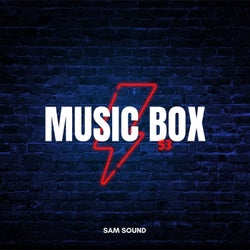 Music Box Pt . 53