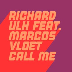 Call Me (feat. Marcos Vloet)
