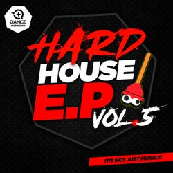 Hardhouse EP5