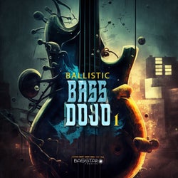 Bass Dojo 1