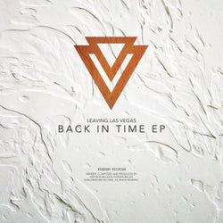 Back in Time EP