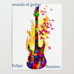 Sounds of Guitar