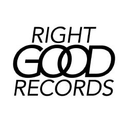 Right Good Records - Top 20!