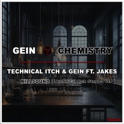 Chemistry / Killsound - (BCHEM010)