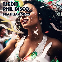 Brazilian Disco