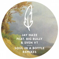 Soul In A Bottle (Remixes)