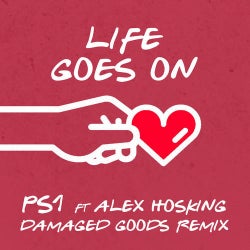 Life Goes On (Damaged Goods Remix - Extended Mix)