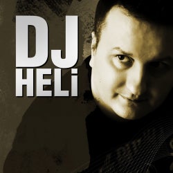 DJ Heli Februar Techno TOP 10 by DJ Heli