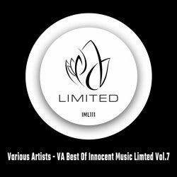 Hoesafbeelding voor VA Best Of Innocent Music Limted Vol.7