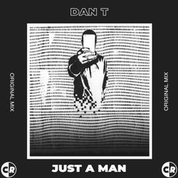 Just A Man