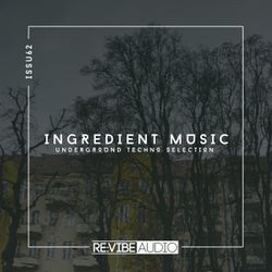 Ingredient Music, Vol. 62