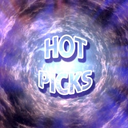 Angeele's May Hot Picks