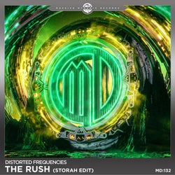 The Rush (Storah Edit)