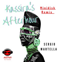 Kassira's Afterhour (Minidisk Remix)