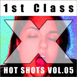 Hot Shots - Vol. 05