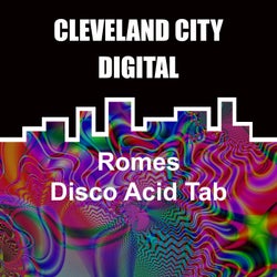 Disco Acid Tab