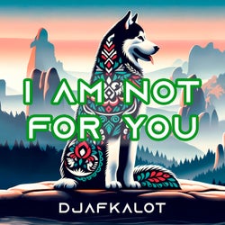 I Am Not for You (feat. Nikoleta Hristozova)