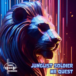 Junglist Soldier (Jungle Mix)