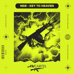 Key to Heaven