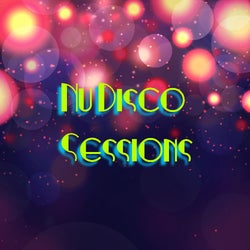 Nu Disco Sessions